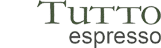 Tutto espresso